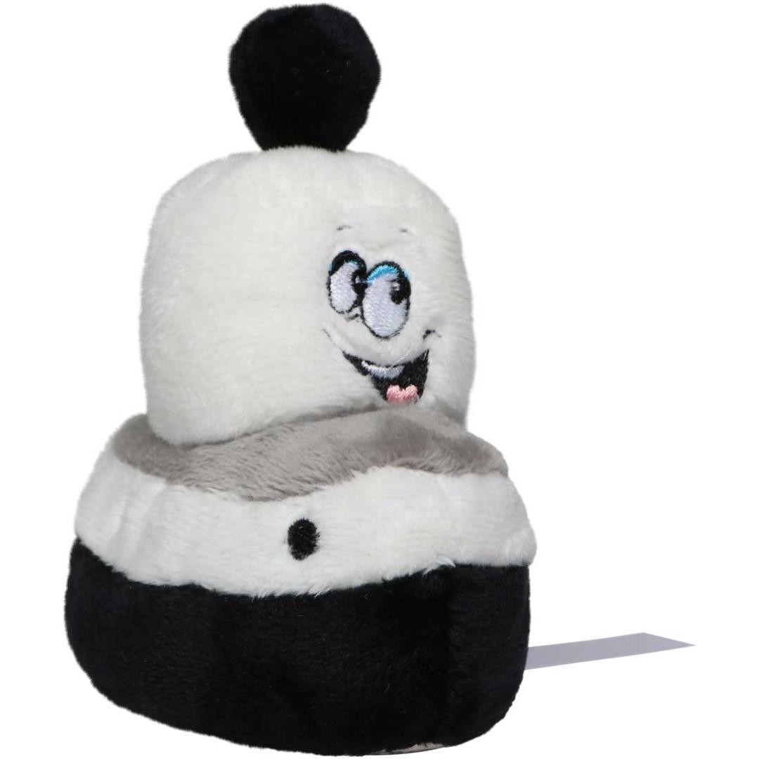 M160941 Black/grey - Schmoozies® Ship - mbw